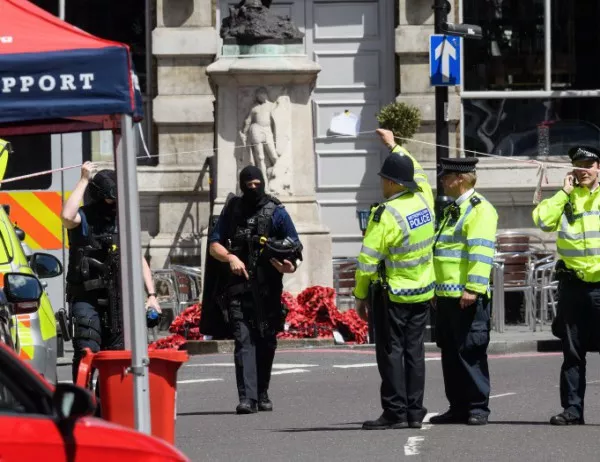 Лондон с нова стратегия за борба с тероризма