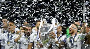 В Реал чакат 100 млн. евро за Мората и Данило