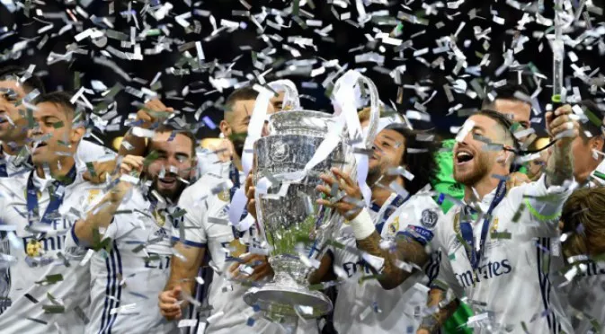 Няколко причини, поради които Реал Мадрид ще разбие ПСЖ в Шампионска лига
