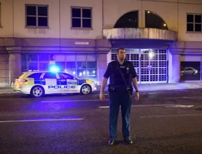 Нови арести във връзка с атаката в Лондон