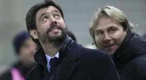 Босът на Юве: Следващият сезон ще станем по-силни