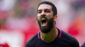 Подозират играч на Барселона за сподвижник на превратаджията Гюлен