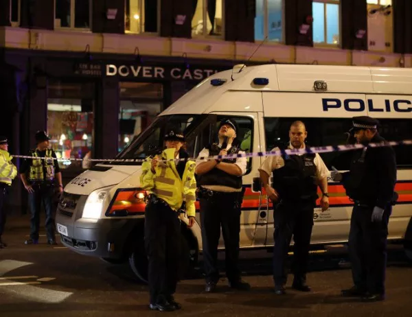 Близо 30 души са ранени при взрив в Лондон 