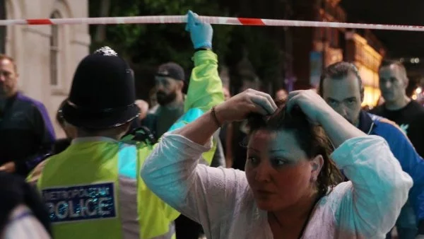 Експерт: Цялата година ще бъде наситена с актове на терор