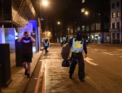 Нов арест заради терористичните атаки в Лондон