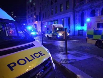 Нови разкрития: Атаките в Лондон е можело да са далеч по-кървави