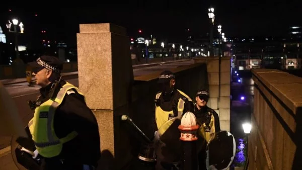 Полша: Европа трябва решително да се противопостави на тероризма