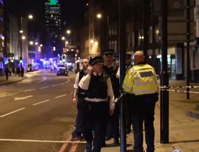 МВнР: Няма информация за пострадали българи при нападенията в Лондон*