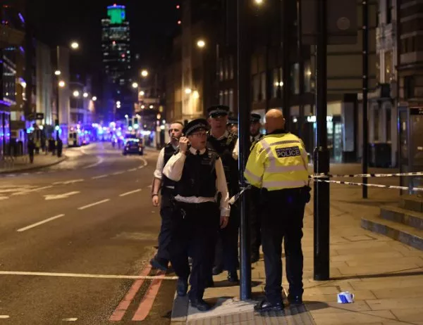 Най-малко 6 души са загинали при двойната атака в Лондон
