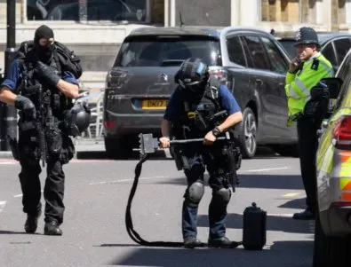 Нови арести в Лондон след терористичния акт