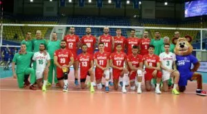 Официално: България ще бъде част от "Нова волейболна лига" през 2018-а година