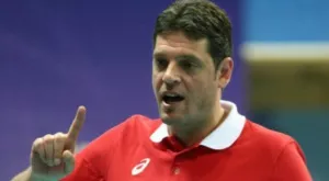 Константинов е категоричен: С по-добър манталитет можем да бием всеки