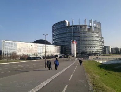 Изборите за Европейски парламент - процесът в детайли