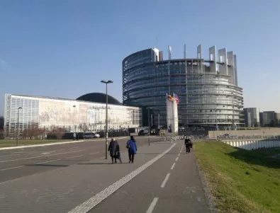 ЦИК потвърди крайните резултати от евроизборите и кой става евродепутат