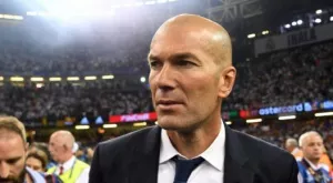 Зидан: Искаме да спечелим трофея, Роналдо е с нас, за да играе