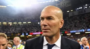 Реал Мадрид се раздели със Солари и обяви новия си треньор