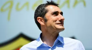 Валверде: Този сезон можем да спечелим всички турнири