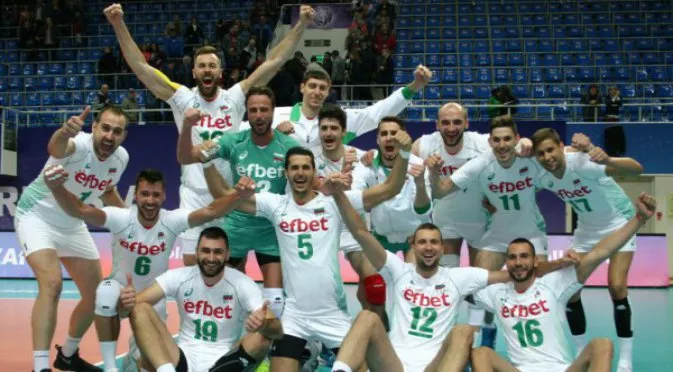 Регламентът в Световна лига и шансовете на България да играе във финалната шестица