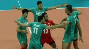 България пречупи Сърбия и ще има шанс за финалната фаза на Световната лига