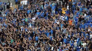 И втората контрола на Левски остава на тъмно