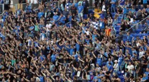 Феновете на Левски скочиха на назначението на Кабаков за Лудогорец