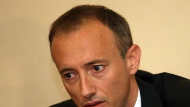 Красимир Вълчев: Най-доброто образование е присъственото, но нямахме друга опция