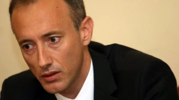 Вълчев: Парите за БАН ще се разпределят диференцирано, в зависимост от научните резултати