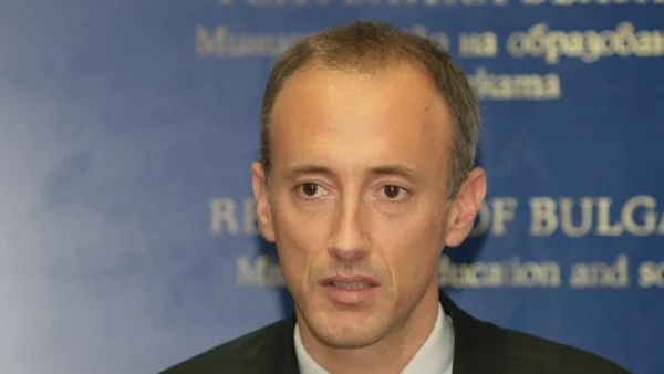Вълчев: Новите стандарти дават по-добри възможности на малките училища и детски градини