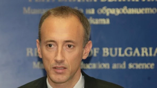 Вълчев: През 2019 г. ще бъдат отделени близо 1,5 млн. лв. за иновации