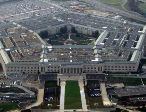 Пентагонът настоява САЩ да изпратят оръжия на Украйна