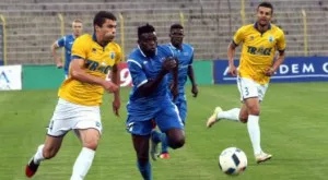 Верея започнаха лятната подготовка с 10 нови футболисти