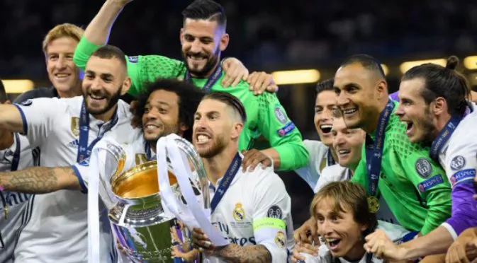 В Реал Мадрид готвят чистка, разделят се със 7 от героите през сезона