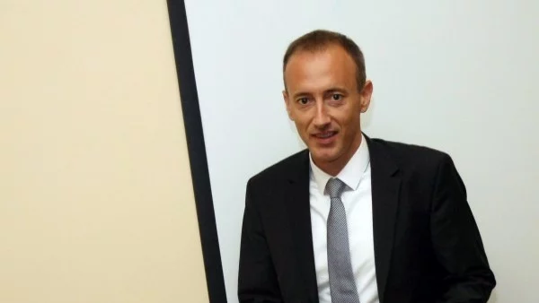 Вълчев категорично подкрепя политиката по десегрегация в училищата