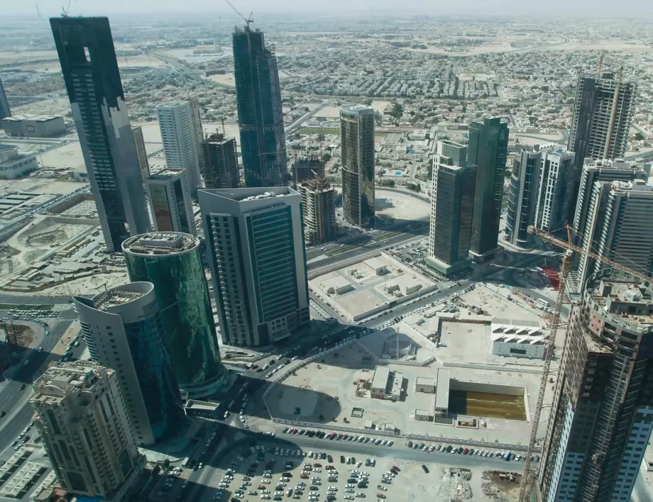 Арабските монархии със споразумение за прекратяване на дипломатическата криза с Катар 