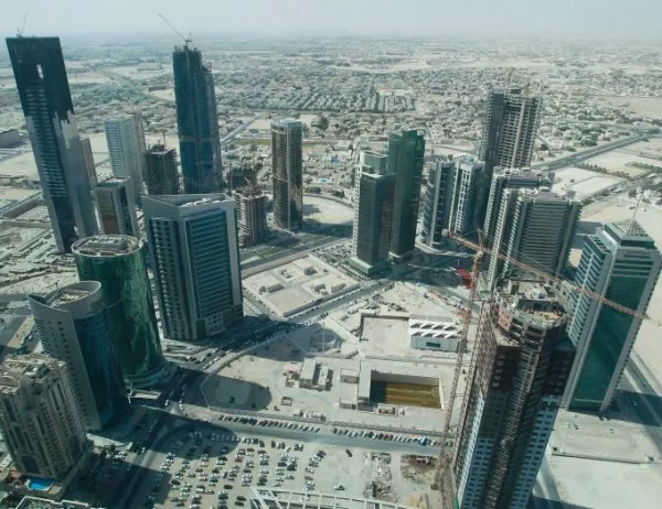 Причините зад внезапната изолация на Катар