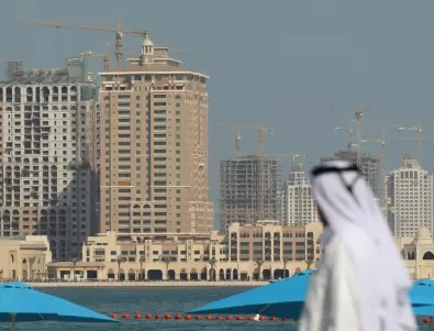 Катар и Саудитска Арабия отварят граници 