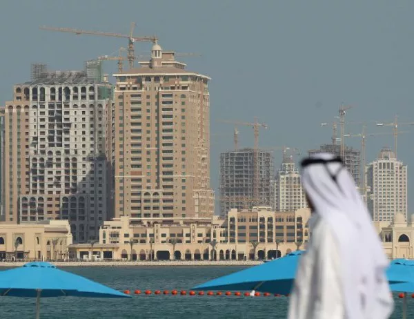 Защо Катар се превърна светкавично в черната овца на Персийския залив?