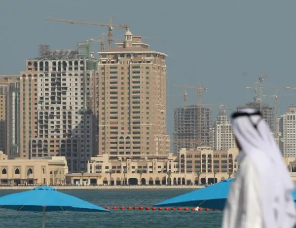 ОАЕ: Дипломатическата изолация на Катар може да продължи с години