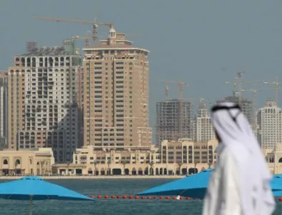 Катар е заплашен с нови арабски санкции, емирството отговаря: Твърде богати сме да ни заплашват