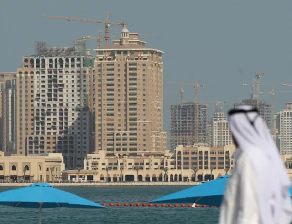 Катар отменя визите за 80 държави 
