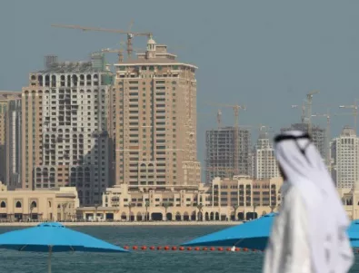 Катарският емир демонстрира желание за прекратяване на дипломатическата криза