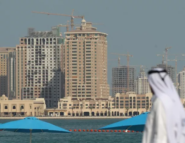 Близо $40 млрд. струва на Катар двумесечният конфликт с арабските държави
