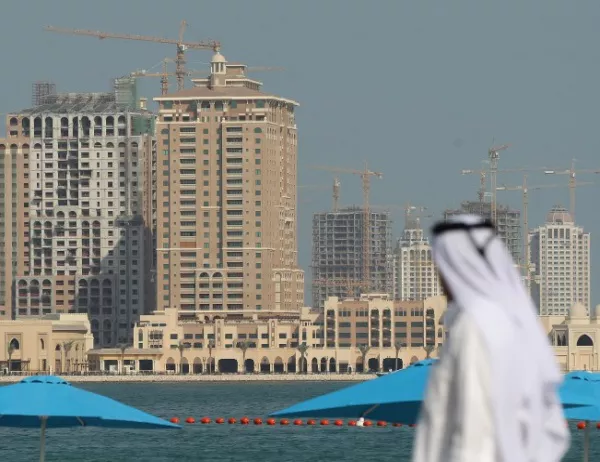 Катар бил "хиляди пъти по-добре" след разрива в Персийския залив