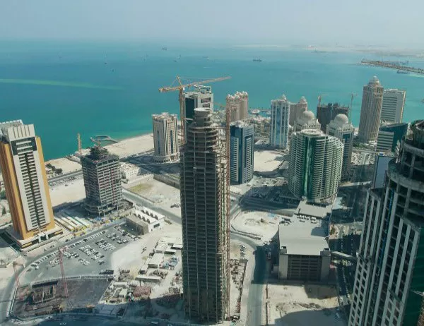 САЩ призоваха за отслабване на блокадата срещу Катар