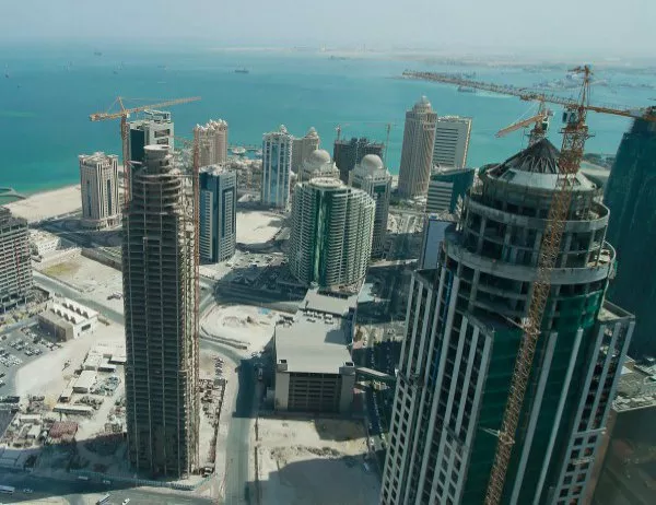 Катар оцени като "неприемливи и невъзможни" исканията на арабските държави
