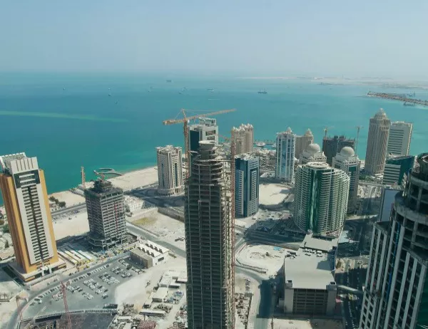 Катар заведе жалба към Световната търговска организация