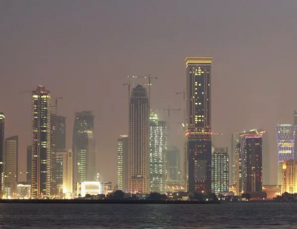 Бойкотът на Катар е заради платен откуп?