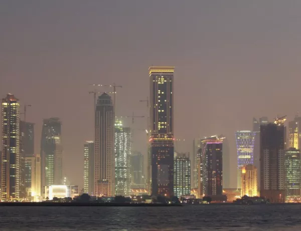 Въпреки блокадата, катарската икономика остава силна