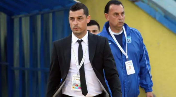 Томаш: Треньорът винаги е със събран багаж, работя с душа и сърце