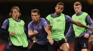 Юве започна преговори за играч на Реал